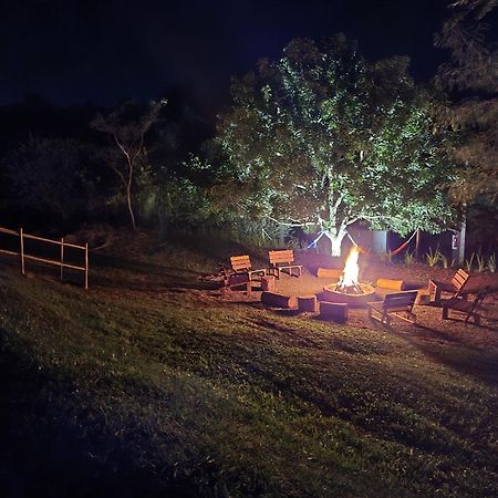 Vila Pocao - Hospedagem De Natureza Em Brotas Exteriér fotografie